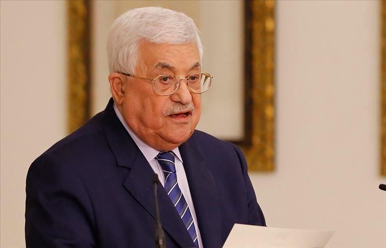 Palestine: Mỹ không đủ tiêu chuẩn để trở thành một nước trung gian