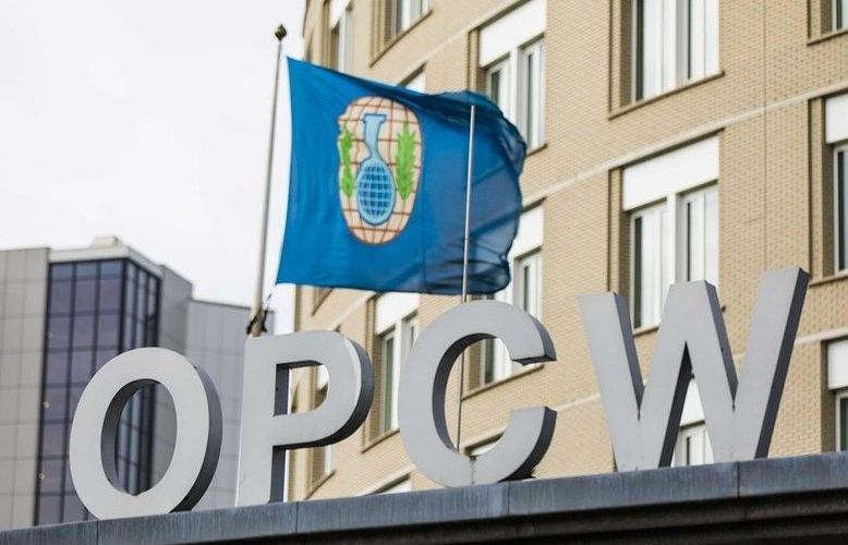 Mỹ: Nga đóng vai trò trung tâm che giấu 'những gì diễn ra ở Syria'