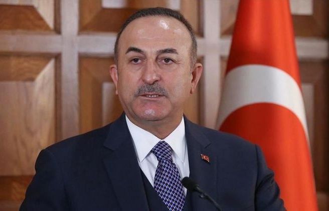 Thổ Nhĩ Kỳ 'không còn gì để nói' với Pháp