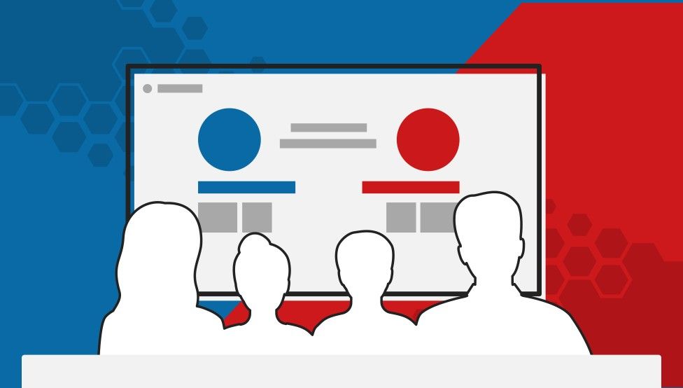 Bầu cử Mỹ 2020: Không xác nhận kết quả vào đêm bầu cử, thế giới chờ đợi đến ngày nào?