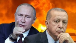 Xung đột Armenia-Azerbaijan: Nga có thể hỗ trợ quân sự cho Yerevan, gửi 'lằn ranh đỏ' đến Thổ Nhĩ Kỳ?