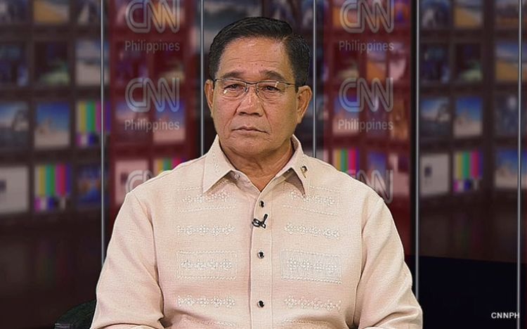 Vấn đề Biển Đông: Philippines dự đoán tác động của kết quả bầu cử Mỹ, tự tin sẽ đạt được COC vào năm sau Vấn đề Biển Đông: Philippines dự đoán tác động của bầu cử Mỹ, tự tin sẽ đạt được COC vào năm sau