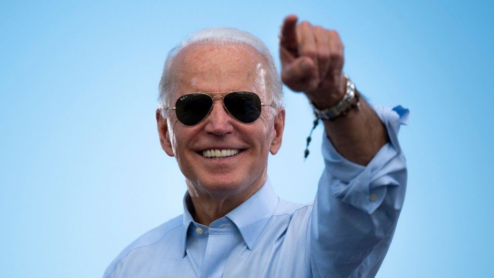 Kết quả bầu cử Mỹ 2020: Phá kỷ lục trong lịch sử các cuộc bầu cử Tổng thống, ông Biden nói gì? Kết quả bầu cử Mỹ 2020: Phá kỷ lục trong lịch sử các cuộc bầu cử Tổng thống, ông Biden nói gì?