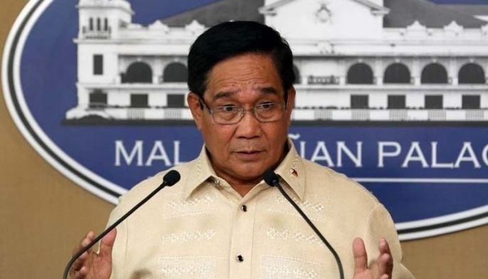 Philippines có thể xem xét lại việc tham gia tập trận ở Biển Đông