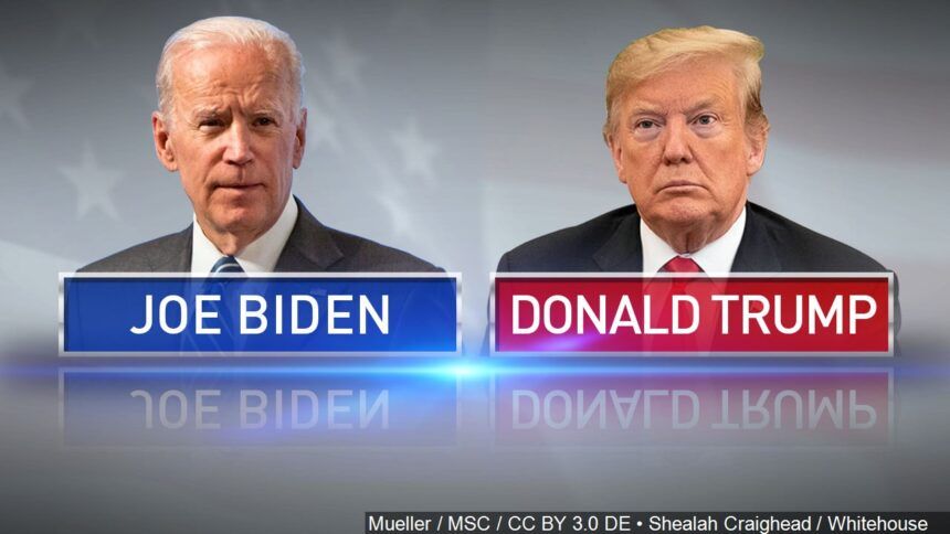 Kết quả bầu cử Mỹ 2020: Hàn Quốc theo dõi chặt, Pháp tin tưởng, Trung Quốc muốn gì?