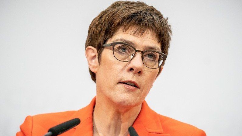 'Dấn thân' vào Ấn Độ Dương-Thái Bình Dương, Đức muốn hợp tác an ninh với các nước trong khu vực