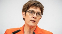 'Dấn thân' vào Ấn Độ Dương-Thái Bình Dương, Đức muốn hợp tác an ninh với các nước trong khu vực