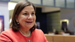 Kết quả bầu cử Mỹ 2020: Lý do gì khiến Mexico chưa chúc mừng ông Biden?