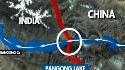 Xung đột biên giới Ấn Độ-Trung Quốc: Đạt được bước tiến lớn sau 7 tháng đối đầu, hai bên nhất trí rút quân