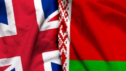 Mỹ nói gì về động thái mới đây nhất của Belarus?