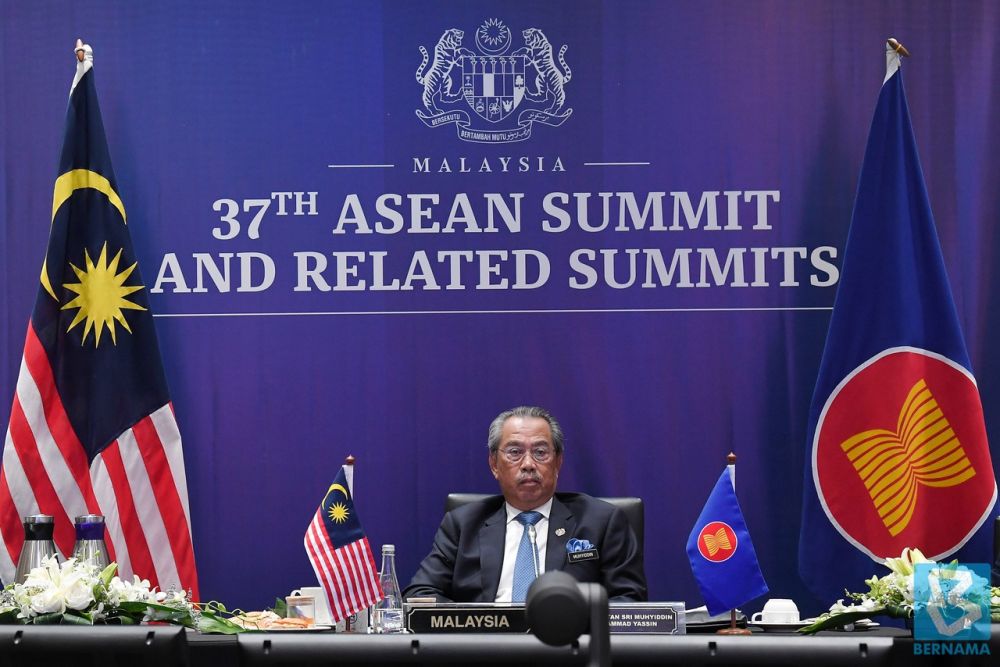 Thủ tướng Malaysia: Vấn đề Biển Đông phải được giải quyết theo con đường hòa bình và xây dựng Thủ tướng Malaysia: Vấn đề Biển Đông phải được giải quyết theo con đường hòa bình và xây dựng