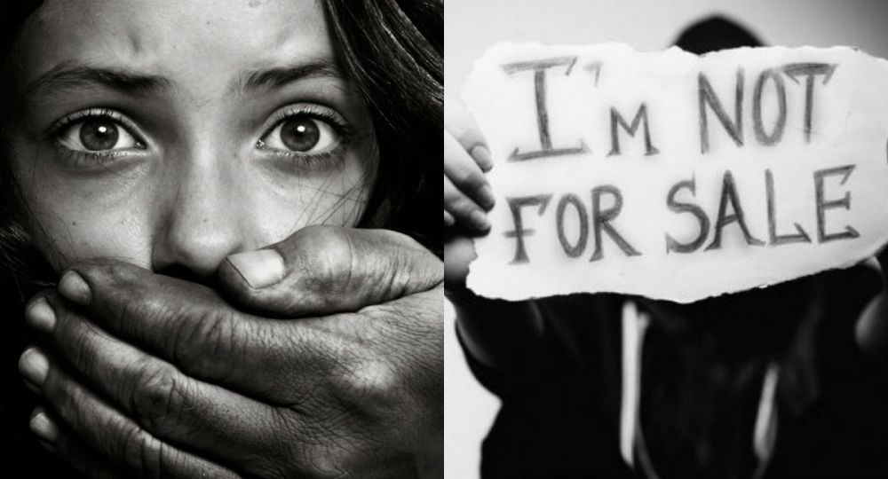 LHQ kêu gọi 'xóa sổ' nạn buôn bán phụ nữ và trẻ em gái trong thời đại kỹ thuật số LHQ kêu gọi xóa sổ nạn buôn bán phụ nữ và trẻ em gái trong thời đại kỹ thuật số