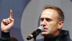 Vụ đầu độc Navalny: Nga đưa nhận định mới đẩy sự nghi ngờ về phía Berlin, dọa trừng phạt các quan chức Pháp, Đức