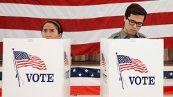 Bầu cử Mỹ 2020: 'Cuộc bầu cử an toàn nhất lịch sử', bang chiến địa yêu cầu bác vụ kiện của ông Trump