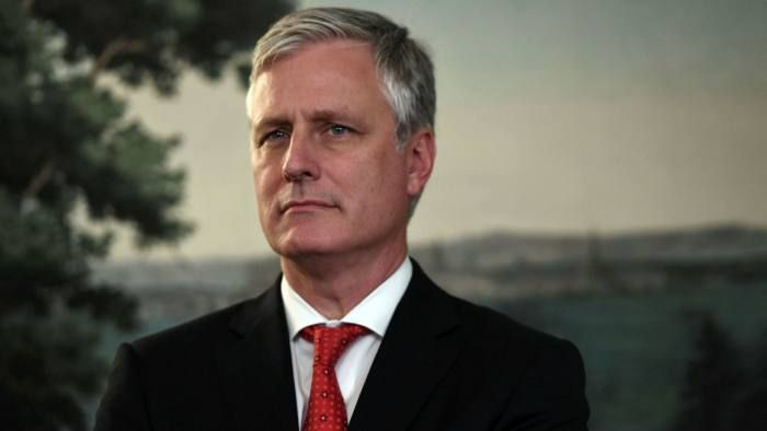 Bầu cử Tổng thống Mỹ 2020: Cố vấn an ninh của ông Trump có 'thái độ rất khác' về việc chuyển giao quyền lực giữa 2 chính quyền Bầu cử Tổng thống Mỹ 2020: Cố vấn an ninh của ông Trump có 'thái độ rất khác' về việc chuyển giao quyền lực giữa 2 chính quyền