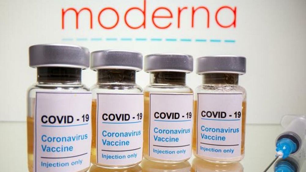 Vaccine Covid-19: WHO cảnh báo các nước không tự mãn, 'lộ' giá vaccine Moderna