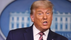 Bầu cử Tổng thống Mỹ 2020: Bang Wisconsin ra 'tối hậu thư đòi tiền' Tổng thống Trump