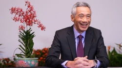 Thủ tướng Singapore: Ông Biden nên phát triển quan hệ 'mang tính xây dựng tổng thể' với Trung Quốc