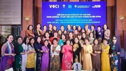 Bình đẳng giới tại nơi làm việc - kiến tạo giá trị bền vững