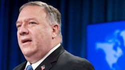 Nagorno-Karabakh: Mỹ hối thúc các bên tái cam kết, Pháp nói về 'những mơ hồ' trong thỏa thuận ngừng bắn