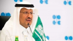 Saudi Arabia 'đổi giọng' với ông Joe Biden