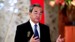 Trung Quốc tuyên bố sẵn sàng đưa mối quan hệ với Nga lên một kỷ nguyên mới