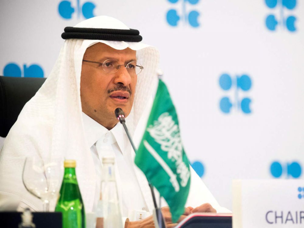 Saudi Arabia 'đổi giọng' với ông Joe Biden Saudi Arabia 'đổi giọng' với ông Joe Biden