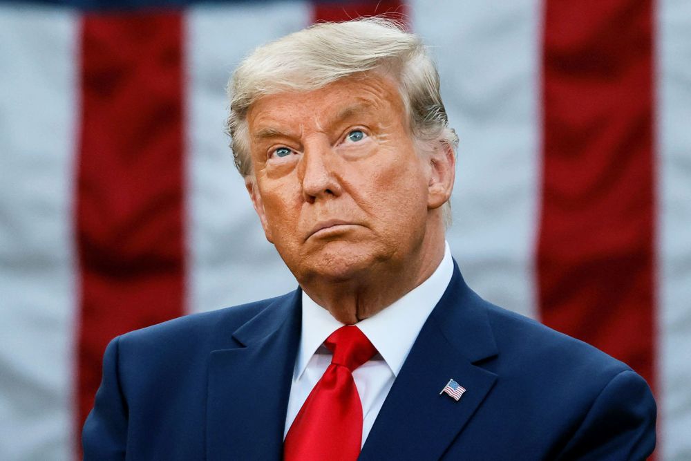 Bầu cử Tổng thống Mỹ 2020: Phe ông Trump 'nghỉ' kiện ở Michigan, ông Biden chọn Bộ trưởng Tài chính Bầu cử Tổng thống Mỹ 2020: Phe ông Trump 'nghỉ' kiện ở Michigan, ông Biden chọn Bộ trưởng Tài chính