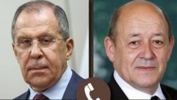 Nagorno-Karabakh: Nga 'đôn đáo' sau thỏa thuận lịch sử, Pháp yêu cầu giám sát quốc tế