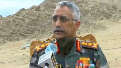 Ấn Độ gửi 'thông điệp chết chóc': Bất kỳ ai xâm nhập 'đừng mong quay về'