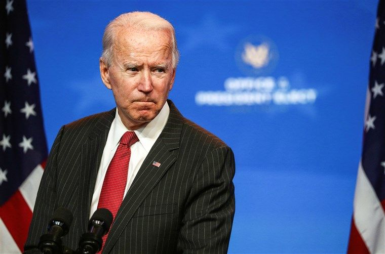 Bầu cử Tổng thống Mỹ 2020: Liệu ông Biden có kiện chính quyền của ông Trump? Bầu cử Tổng thống Mỹ 2020: Liệu ông Biden có kiện chính quyền của ông Trump?