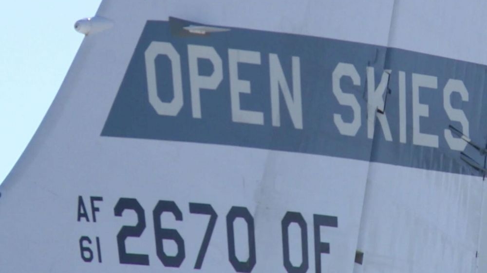 Thượng viện Nga nhất trí, đặt dấu chấm hết cho Hiệp ước Bầu trời Mở có Moscow?