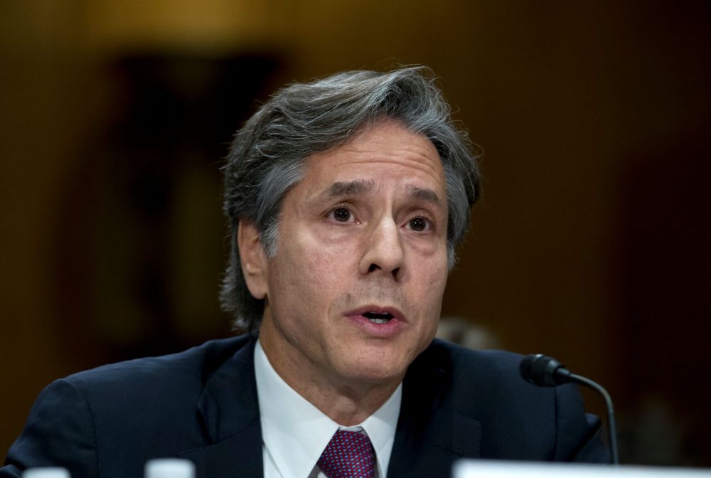 Đồn đoán về vị trí Ngoại trưởng nếu ông Biden chính thức chiến thắng trong cuộc bầu cử Tổng thống Mỹ 2020