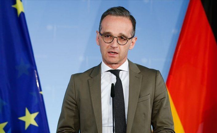 Phản ứng đầu tiên của Đức về việc Mỹ rút khỏi Hiệp ước Bầu trời Mở Phản ứng đầu tiên của Đức về việc Mỹ rút khỏi Hiệp ước Bầu trời Mở