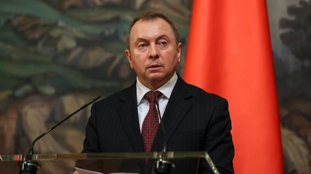 Belarus chuẩn bị 'ra tay' với EU