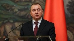 Belarus chuẩn bị 'ra tay' với EU