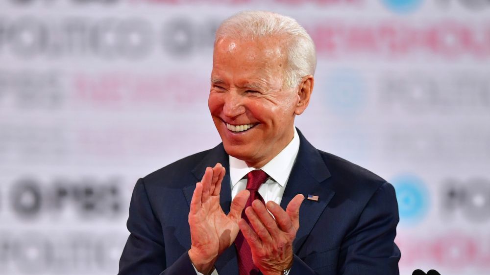 Bầu cử Tổng thống Mỹ 2020: 'Được lời như cởi tấm lòng', ông Biden hoan nghênh quyết định của ông Trump, khởi động quá trình chuyển giao quyền lực
