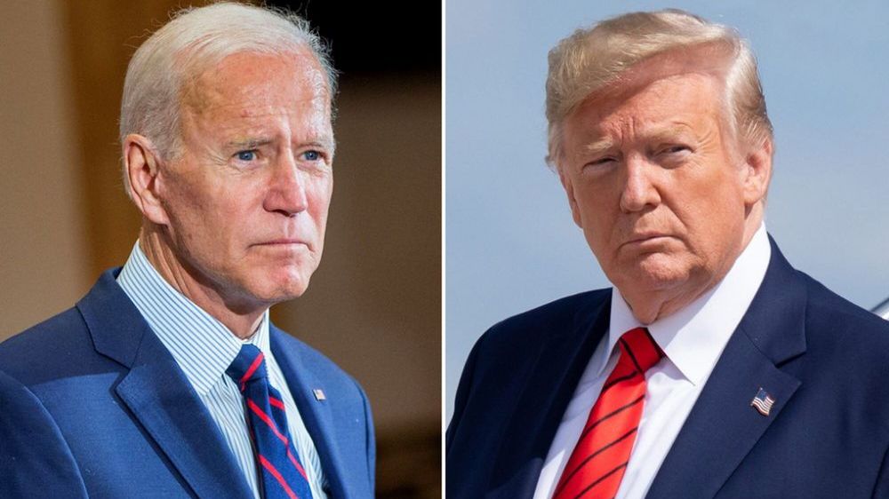 NÓNG! Tổng thống Trump tuyên bố cho phép bắt đầu chuyển giao quyền lực cho phe ông Biden
