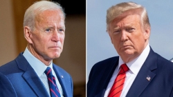 NÓNG! Tổng thống Trump tuyên bố cho phép bắt đầu chuyển giao quyền lực cho phe ông Biden