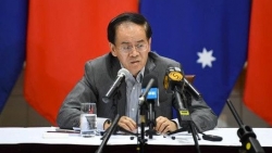 Trung Quốc-Australia 'đấu khẩu', Bắc Kinh gọi Canberra là 'gốc rễ' của mọi căng thẳng