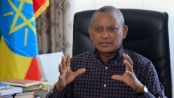 Tình hình Ethiopia: Quân đội bao vây thủ phủ Tigray, Thủ lĩnh TPLF tuyên bố người dân 'sẵn sàng hy sinh', HĐBA triệu tập cuộc họp