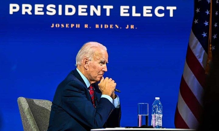 Bầu cử Tổng thống Mỹ 2020: Các bang lần lượt công bố kết quả, ông Biden tuyên bố 'drama' bầu cử sắp đến hồi kết, công bố nhân sự Nội các Bầu cử Tổng thống Mỹ 2020: Chốt kết quả tại các bang chiến địa, ông Biden tuyên bố 'drama' bầu cử sắp đến hồi kết, lộ diện nhân sự Nội các