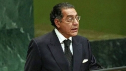 Căng thẳng  tại Kashmir gia tăng, Ấn Độ-Pakistan trả đũa nhau, Islamabad 'đâm' đơn lên Liên hợp quốc