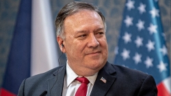 Hậu bầu cử Mỹ 2020: Bộ Ngoại giao khởi động tiến trình chuyển giao, Nhà Trắng chính thức chấp thuận cho ông Biden tiếp cận tin tình báo