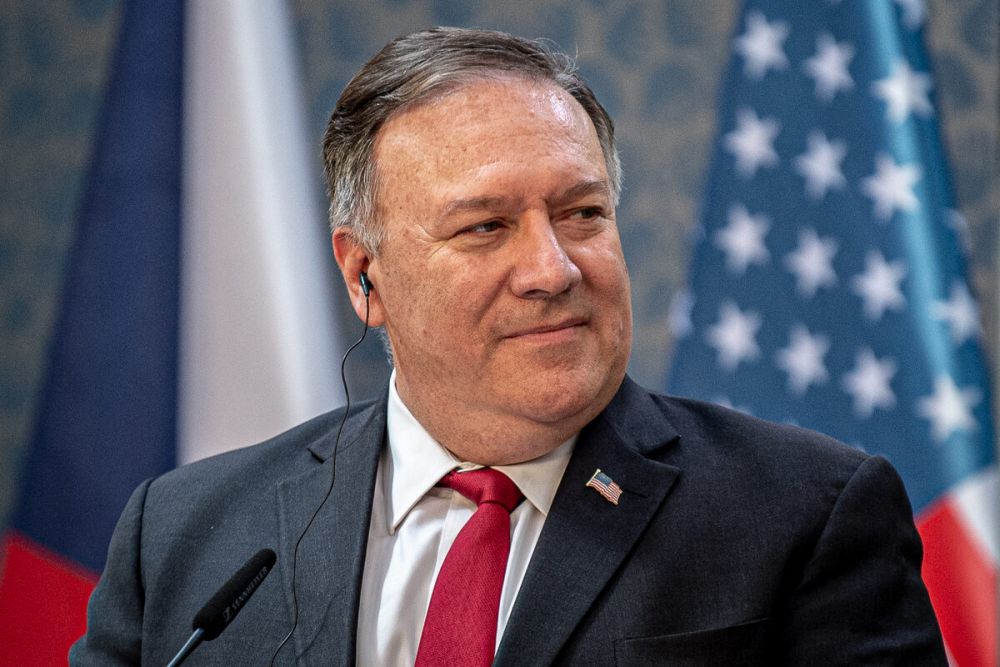 Hậu bầu cử Mỹ 2020: Bộ Ngoại giao khởi động tiến trình chuyển giao, Nhà Trắng chính thức chấp thuận cho ông Biden tiếp cận tin tình báo