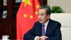 Ngoại trưởng Trung Quốc thăm Hàn Quốc nhằm mục đích gì?