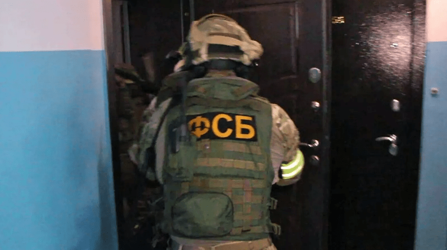 Nga loại bỏ một 'hang ổ' của IS, ngăn chặn thành công âm mưu khủng bố ở ngoại ô Moscow