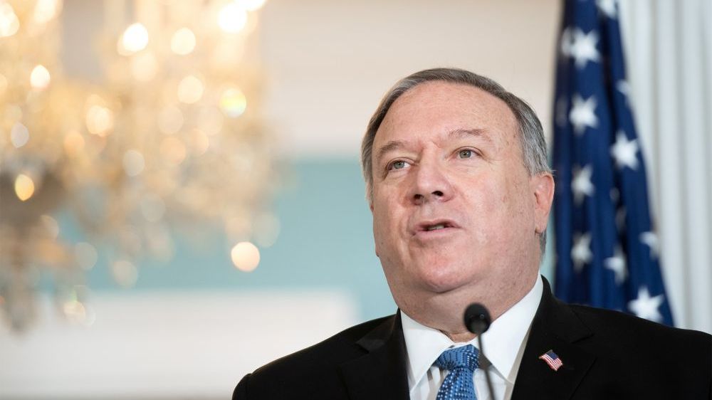 Ngoại trưởng Mỹ phát ngôn khiến Cuba 'nổi giận'