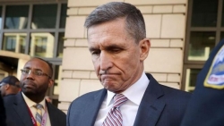 Tổng thống Trump quyết định ân xá cho cựu cố vấn an ninh quốc gia