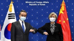 Ngoại trưởng Trung Quốc nói gì về thông tin ép Hàn Quốc 'chọn phe'?